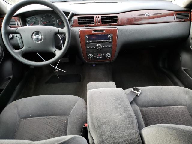Photo 8 from auction – 2009 CHEVROLET IMPALA 1LT with VIN 2G1WT57K391291903