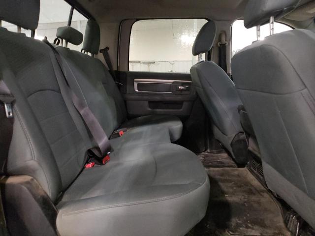 Photo 10 from auction – 2017 RAM 2500 SLT with VIN 3C6UR5DL0HG678769