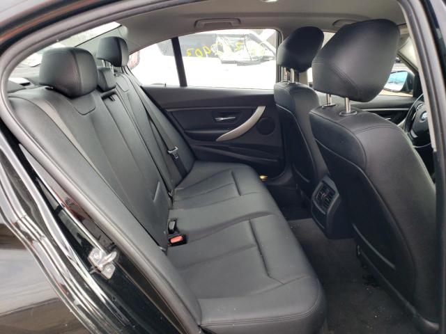 Zdjęcie 10 z aukcji – 2014 BMW 320 I XDRI z VIN WBA3C3C59EF985168