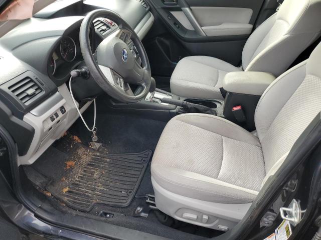 Photo 7 from auction – 2014 SUBARU FORESTER 2 with VIN JF2SJAEC8EH410330