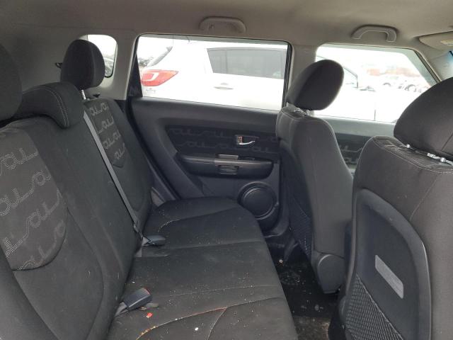 Photo 10 from auction – 2012 KIA SOUL + with VIN KNDJT2A69C7473627