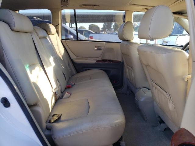 Photo 10 from auction – 2007 TOYOTA HIGHLANDER with VIN JTEHW21A170038038