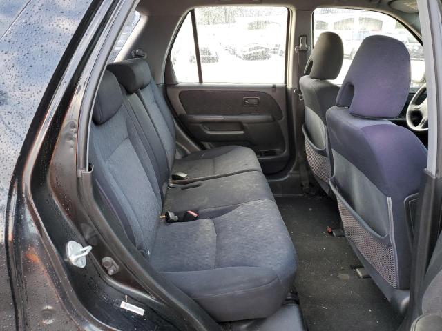 Photo 11 from auction – 2006 HONDA CR-V LX with VIN JHLRD68596C008462
