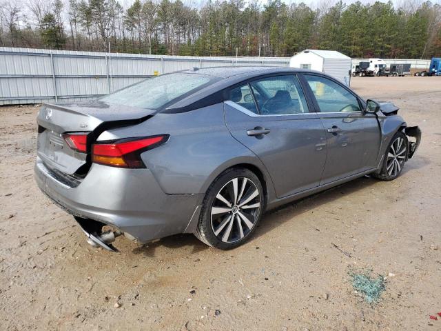 Photo 3 from auction – 2021 NISSAN ALTIMA SR with VIN 1N4BL4CV4MN405307