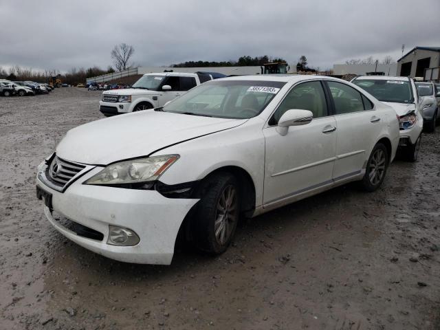LEXUS ES 350 2012 مع رقم تعريف المركبة JTHBK1EG5C2509667 - صورة من المزاد