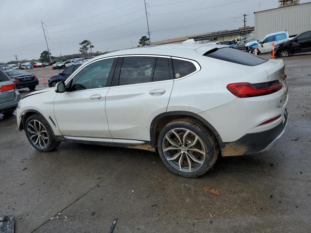 Photo 2 from auction – 2019 BMW X4 XDRIVE3 with VIN 5UXUJ3C53KLG56865