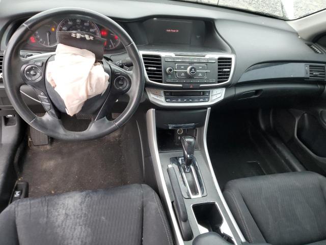 Photo 8 from auction – 2014 HONDA ACCORD SPO with VIN 1HGCR2F55EA211652