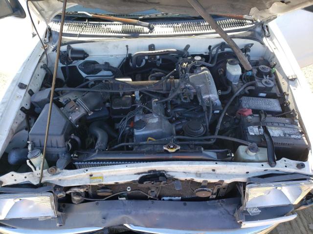 Photo 12 from auction – 1999 TOYOTA 4RUNNER with VIN JT3GM84R8X0043073