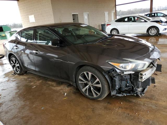 Photo 4 from auction – 2016 NISSAN MAXIMA 3.5 with VIN 1N4AA6APXGC397747
