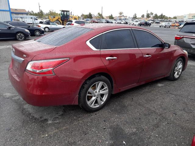 Photo 3 from auction – 2015 NISSAN ALTIMA 2.5 with VIN 1N4AL3AP2FC177266