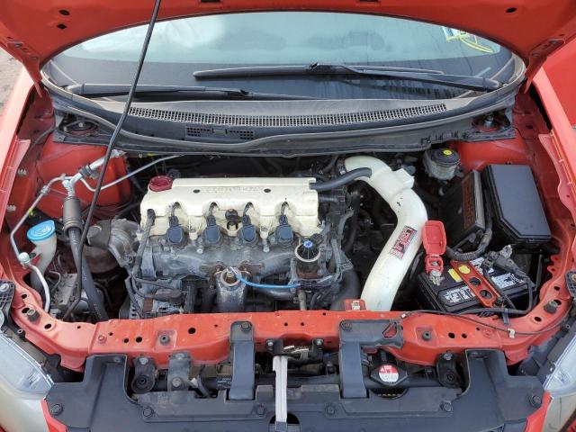 Photo 11 from auction – 2012 HONDA CIVIC LX with VIN 2HGFG3B53CH556336