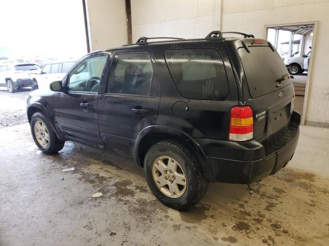 Photo 2 from auction – 2007 FORD ESCAPE LIM with VIN 1FMCU04177KC03224