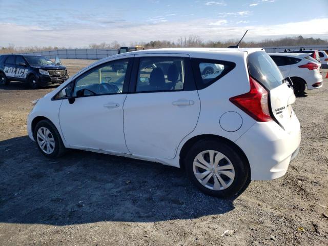 Photo 2 from auction – 2017 NISSAN VERSA NOTE with VIN 3N1CE2CP6HL358725