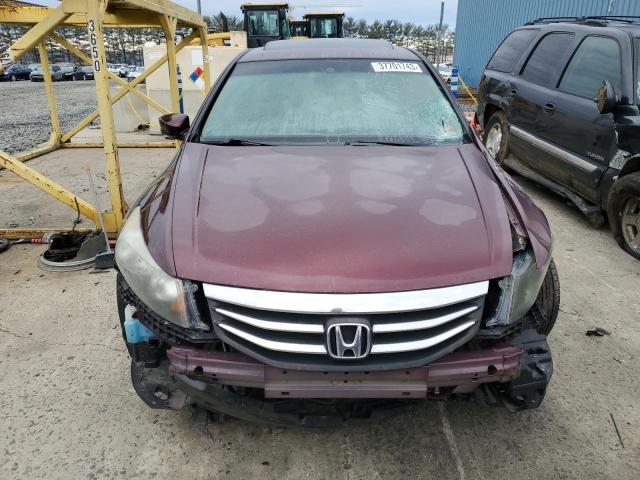 صورة رقم 5 من المزاد - 2011 HONDA ACCORD مع VIN 1HGCP2F84BA013754