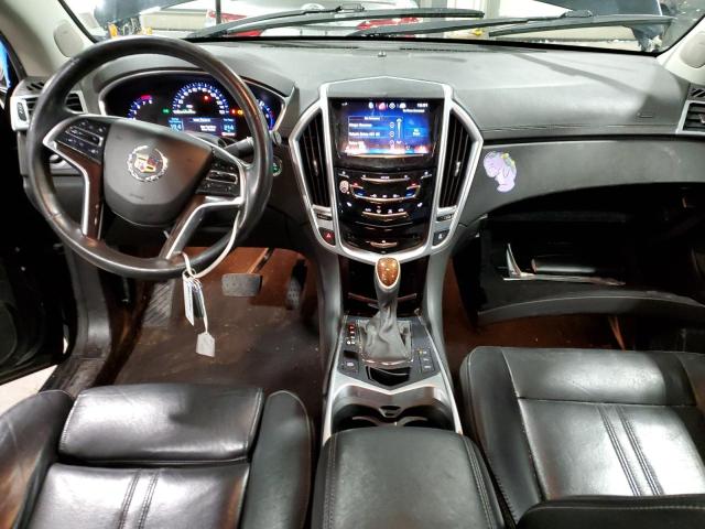 Photo 8 from auction – 2015 CADILLAC SRX LUXURY with VIN 3GYFNEE34FS623645