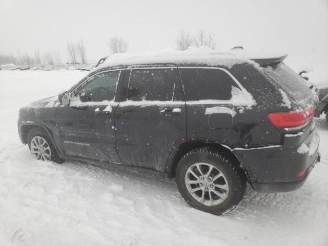 Photo 2 from auction – 2014 JEEP GRAND CHER with VIN 1C4RJFCM4EC418749