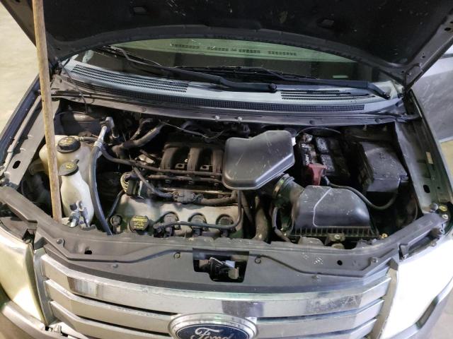 Photo 12 from auction – 2010 FORD EDGE SEL with VIN 2FMDK3JC8ABA72596