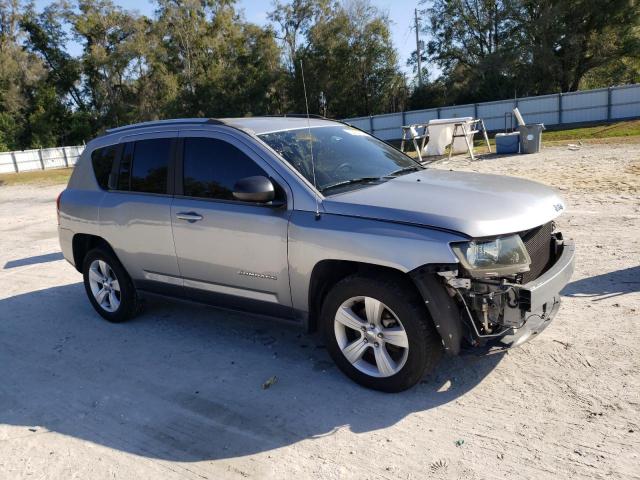 Photo 4 from auction – 2015 JEEP COMPASS SP with VIN 1C4NJCBB9FD191406