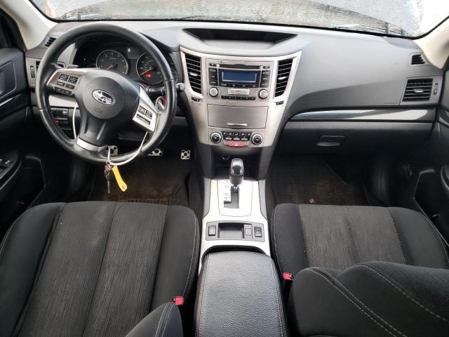 Photo 8 from auction – 2013 SUBARU LEGACY 2.5 with VIN 4S3BMCG67D3045725