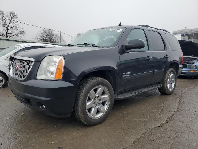 GMC YUKON SLT 2012 with VIN 1GKS2CE05CR146847 - Photo from auction
