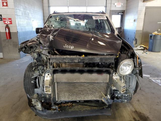 Photo 5 from auction – 2018 JEEP RENEGADE L with VIN ZACCJBBB9JPH77969