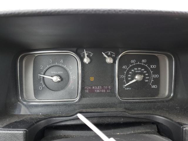 Foto 9 de la subasta – 2007 LINCOLN MKX con VIN 2LMDU88C27BJ15579