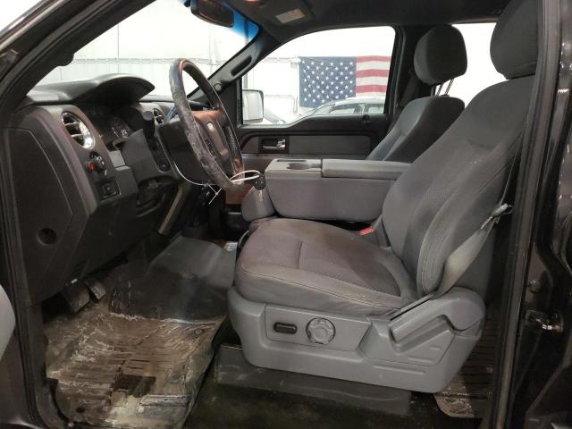 Photo 7 from auction – 2013 FORD F150 SUPER with VIN 1FTFW1ET6DKD90372