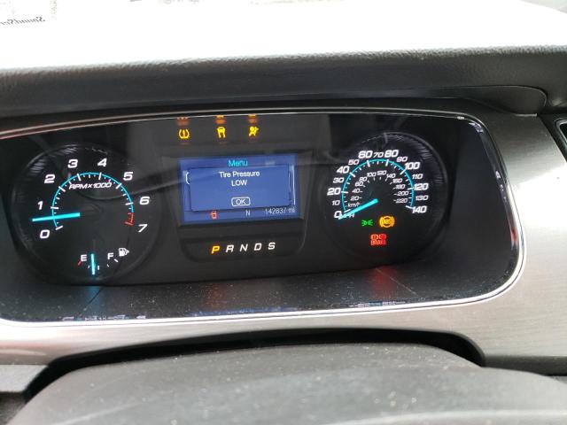 Photo 9 from auction – 2015 FORD TAURUS SEL with VIN 1FAHP2E83FG208615