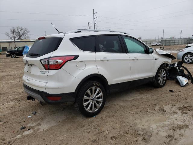 Photo 3 from auction – 2017 FORD ESCAPE TIT with VIN 1FMCU0J96HUB79384