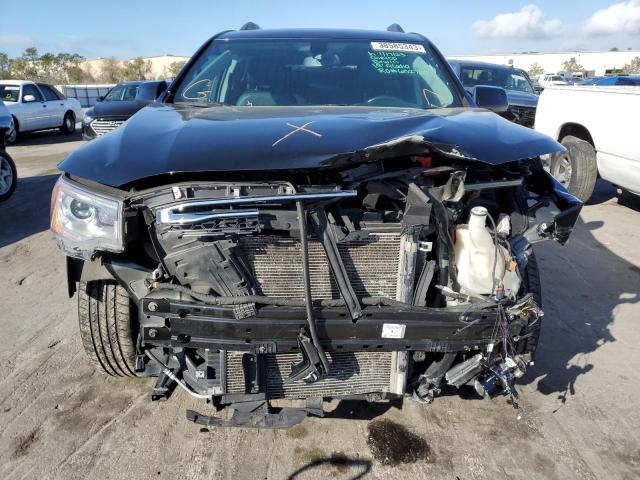Photo 5 from auction – 2019 GMC ACADIA SLT with VIN 1GKKNULS9KZ272001