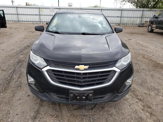 Photo 5 from auction – 2018 CHEVROLET EQUINOX LS with VIN 2GNAXHEV3J6241070
