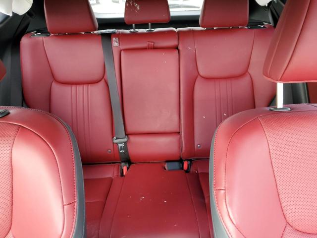 Photo 10 from auction – 2022 LEXUS NX 250 with VIN JTJADCAZ8N5000147