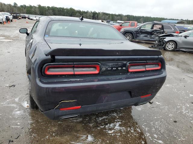 Photo 6 from auction – 2018 DODGE CHALLENGER with VIN 2C3CDZAG2JH258541