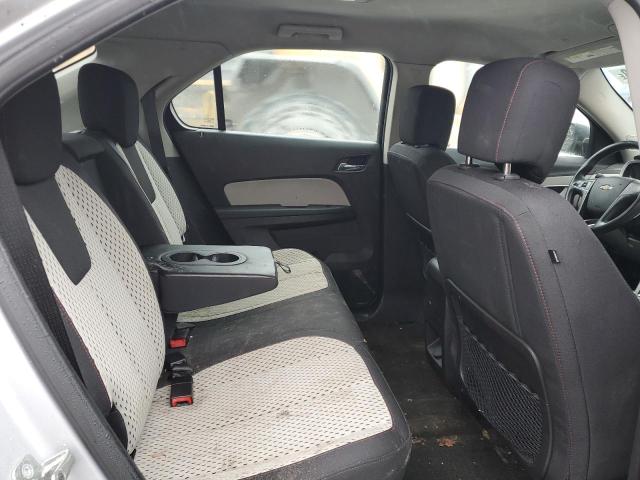 Photo 11 from auction – 2010 CHEVROLET EQUINOX LS with VIN 2CNALBEW9A6267713