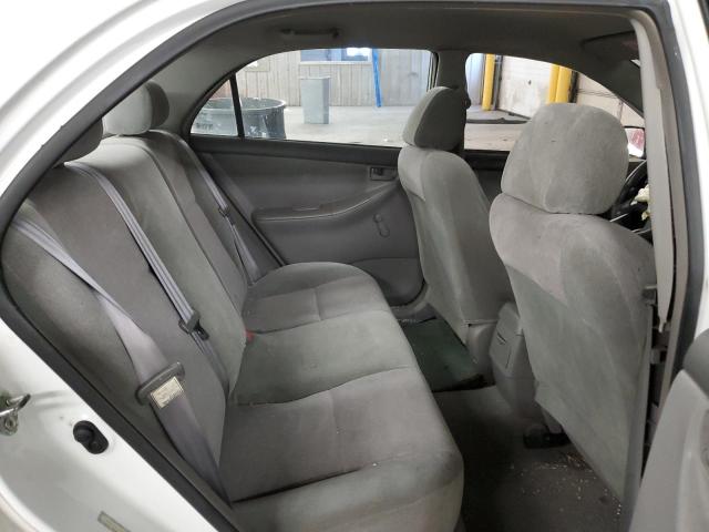 Photo 10 from auction – 2003 TOYOTA COROLLA CE with VIN 1NXBR32E33Z190054