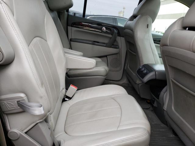 Photo 11 from auction – 2014 BUICK ENCLAVE with VIN 5GAKVBKD0EJ113892