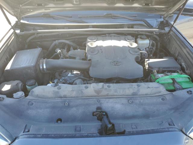 Photo 12 from auction – 2014 TOYOTA 4RUNNER SR with VIN JTEBU5JR0E5187883