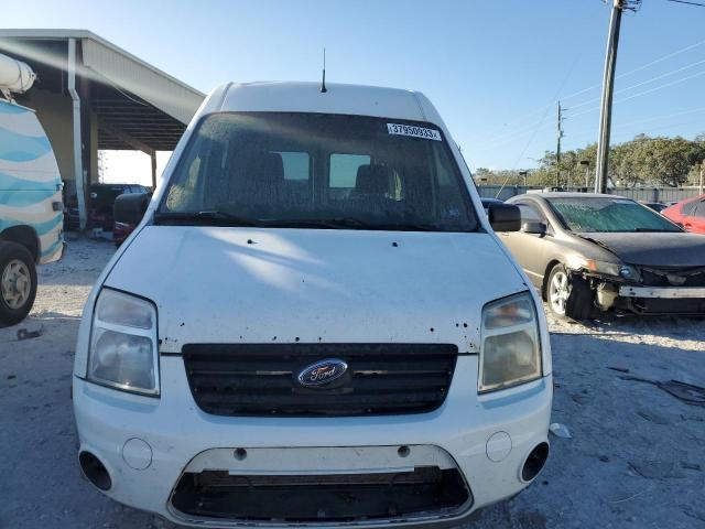 Photo 5 from auction – 2011 FORD TRANSIT CO with VIN NM0LS7DN4BT059380