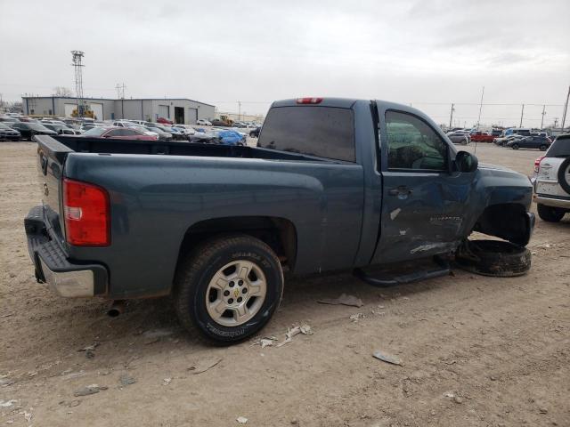 Photo 3 from auction – 2008 CHEVROLET SILVERADO with VIN 1GCEC14C68Z105785