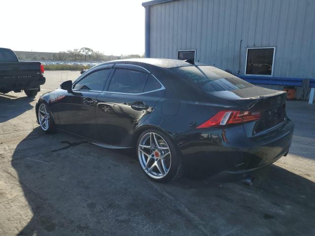 Photo 2 from auction – 2014 LEXUS IS 250 with VIN JTHBF1D22E5023183