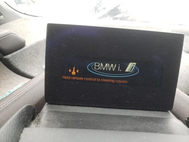 Photo 9 from auction – 2017 BMW I3 REX with VIN WBY1Z8C38HV895247