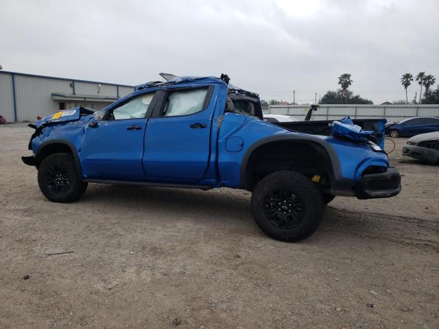 Photo 2 from auction – 2022 CHEVROLET SILVERADO with VIN 3GCUDHEL5NG681380