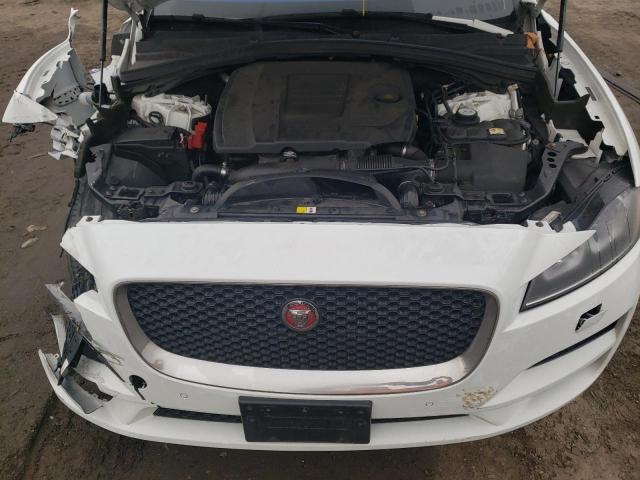 Photo 12 from auction – 2018 JAGUAR F-PACE PRE with VIN SADCJ2FX8JA249382