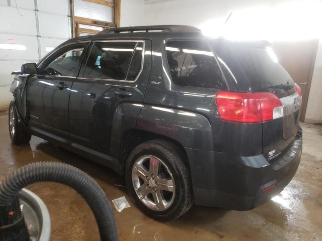 Photo 2 from auction – 2013 GMC TERRAIN SL with VIN 2GKALUEK2D6350471