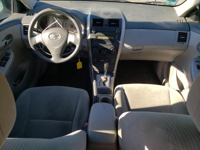 Photo 8 from auction – 2010 TOYOTA COROLLA BA with VIN 2T1BU4EE5AC276500