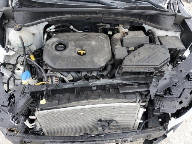 Photo 12 from auction – 2019 HYUNDAI TUCSON SE with VIN KM8J2CA47KU061998