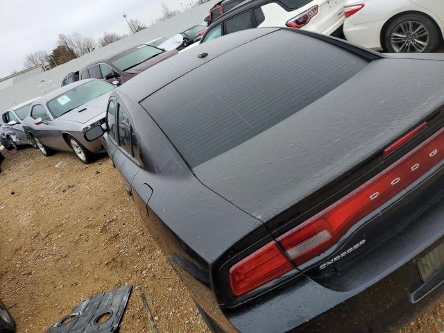 Photo 2 from auction – 2011 DODGE CHARGER with VIN 2B3CL3CG6BH563360