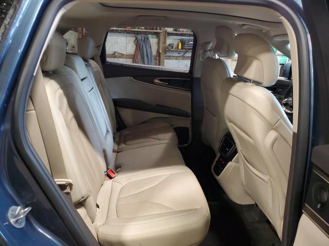 Photo 11 from auction – 2019 LINCOLN NAUTILUS R with VIN 2LMPJ8LP2KBL30341