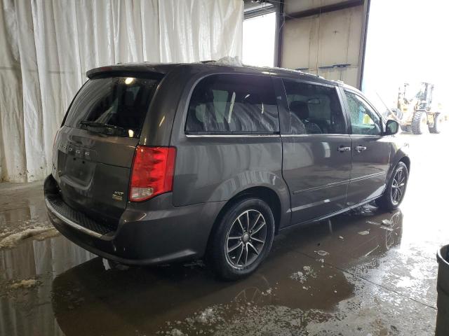 Photo 3 from auction – 2017 DODGE GRAND CARA with VIN 2C4RDGCG1HR566926