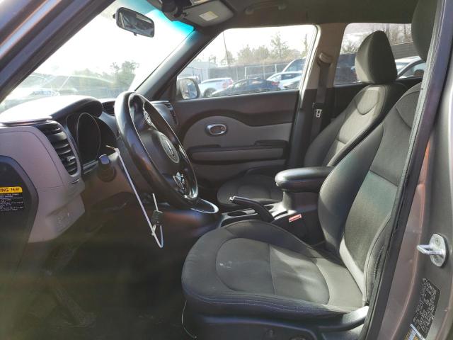 Photo 7 from auction – 2014 KIA SOUL with VIN KNDJN2A22E7100147